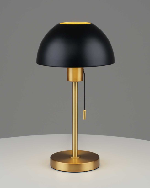 Лампа настольная Moderli Aspen V11322-1T