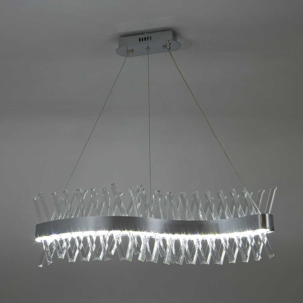 Подвесной светодиодный светильник Modelux ML.007.800