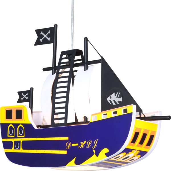 15723 СВЕТИЛЬНИК  ПОДВЕСНОЙ GLOBO (Австрия) 1xE27 15W 230V