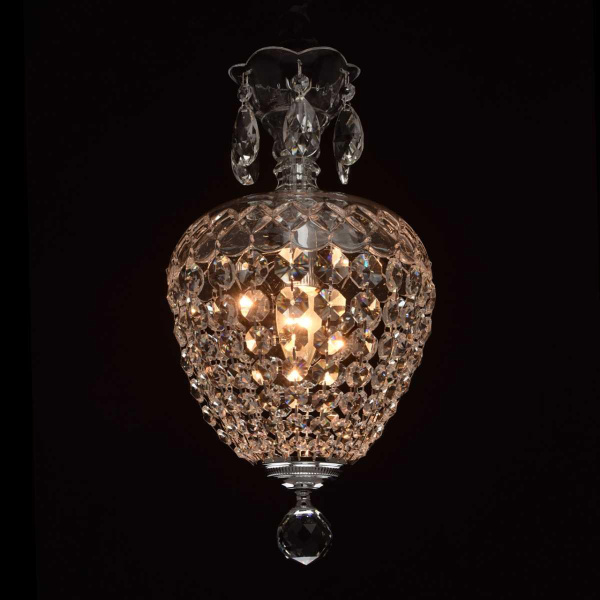 Подвесной светильник Chiaro Бриз 464017701