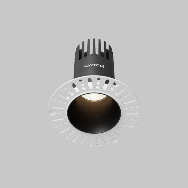 Линза для светильников серии Омут / Dip 10 Вт 30° Maytoni Technical Downlight Dip Lens002D35-10W