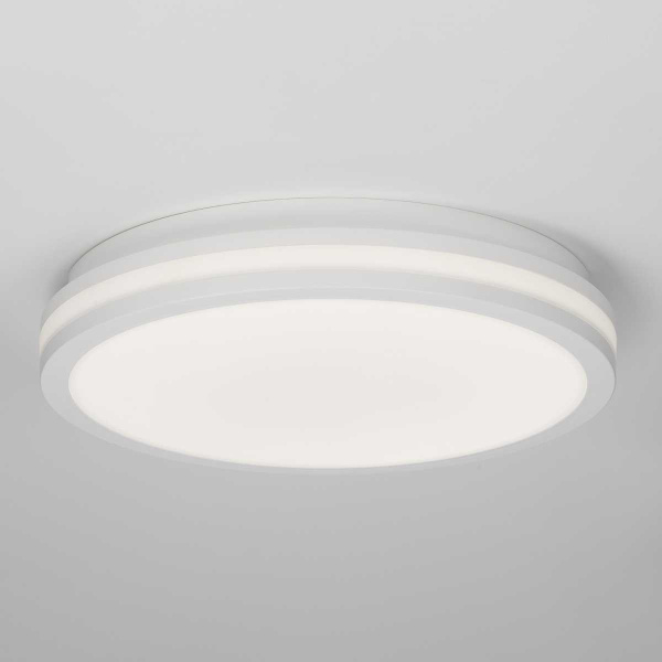 Настенно-потолочный светодиодный светильник Citilux Luns CL711020V