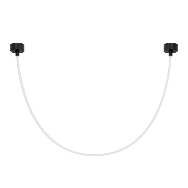 Подвесной светодиодный светильник Arlight SP-Tropic-Surface-R18-L2500-36W Day4000 043395