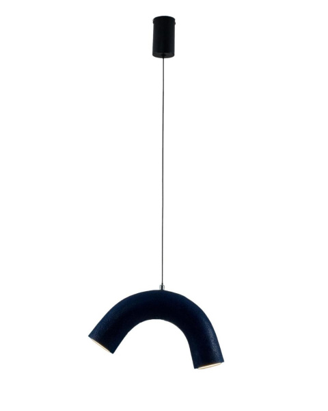 Светильник подвесной светодиодный Moderli V11673-PL Roll