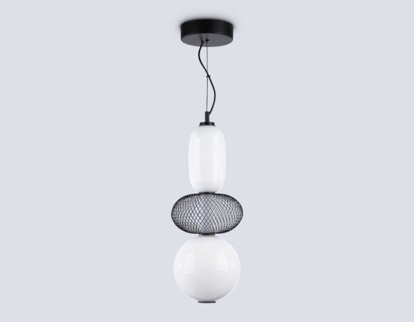 Подвесной светодиодный светильник Ambrella light High Light LH11008