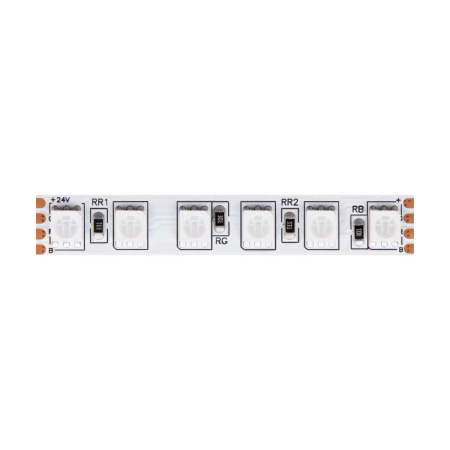 Светодиодная лента Maytoni Led strip 21W/m 5050SMD RGB 5M 20037