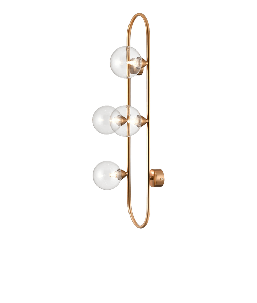 Бра Vele Luce Bianco VL5714W11