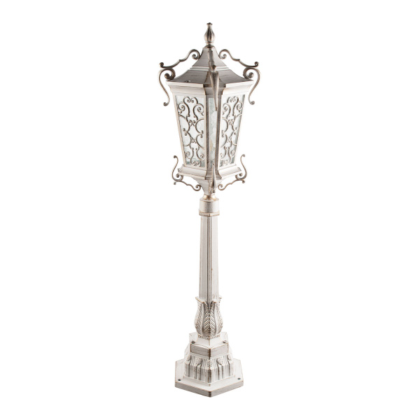 Ландшафтный светильник Loft IT Tremezzo 100019/1070 WBG