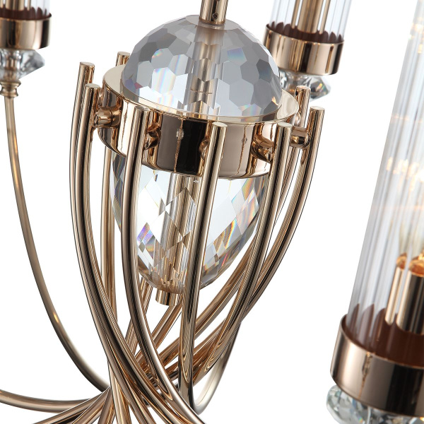 Подвесная люстра ST Luce Elegra SL1402.203.10
