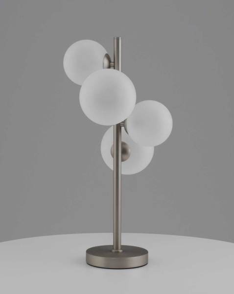 Лампа настольная Moderli Renny V11469-4T