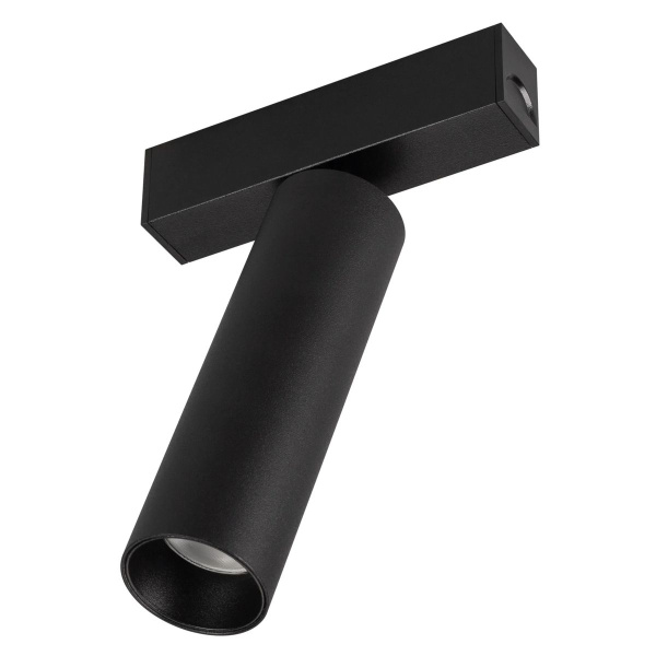 Трековый светодиодный светильник Arlight Mag-Spot-25-R120-12W Warm3000 046321