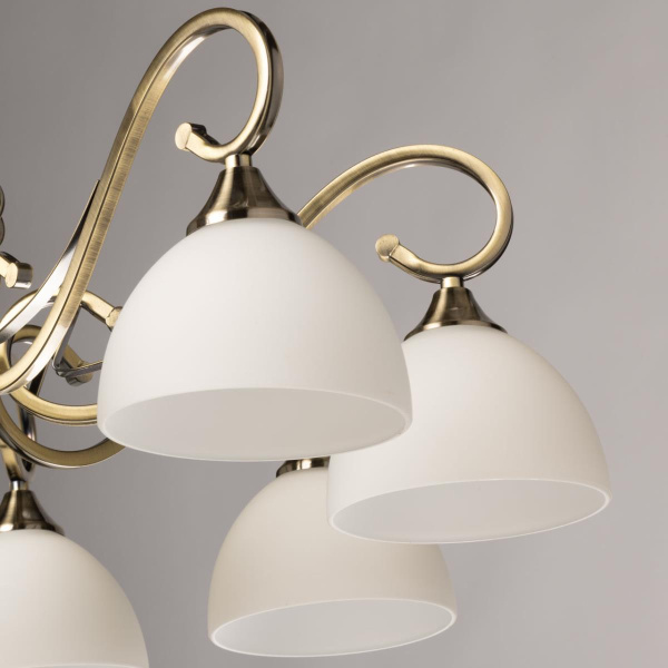 Люстра De City Фелиция 114010908