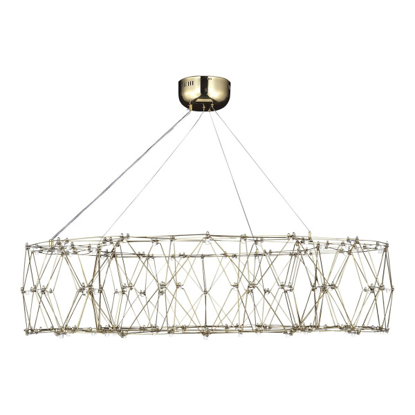 Подвесная люстра ST Luce Граветта SL6602.203.72