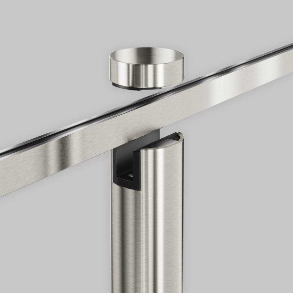 Трековый светильник Maytoni Technical TR143-1-5W3K-W-PT