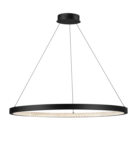 Светильник (NW) 2104-DW/1000 BLACK (1)