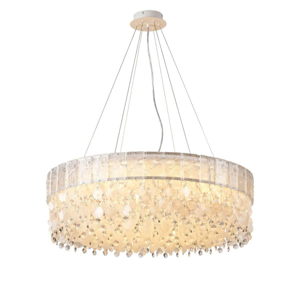 Подвесная люстра Favourite Modus 4782-18P