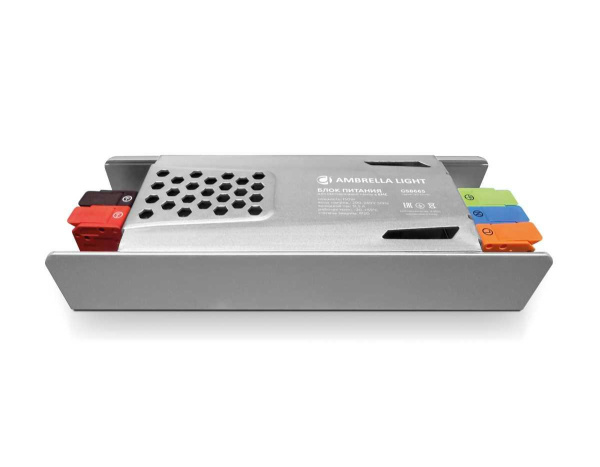 Блок питания Ambrella Light ILLUMINATION GS8665