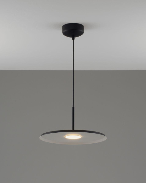 Подвесной светодиодный светильник Moderli Keiro V11102-PL