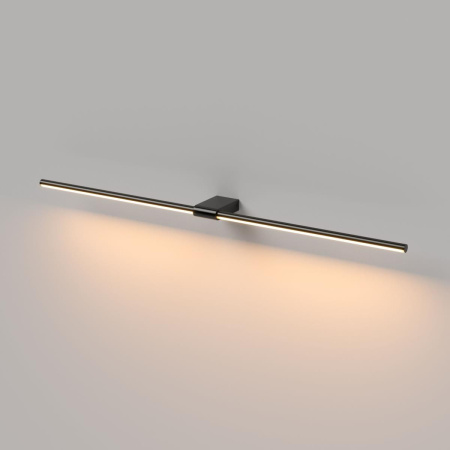 Светильник настенный светодиодный Elektrostandard Luar a070989
