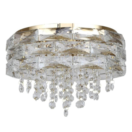 Потолочная люстра Favourite Icicle 4251-3C