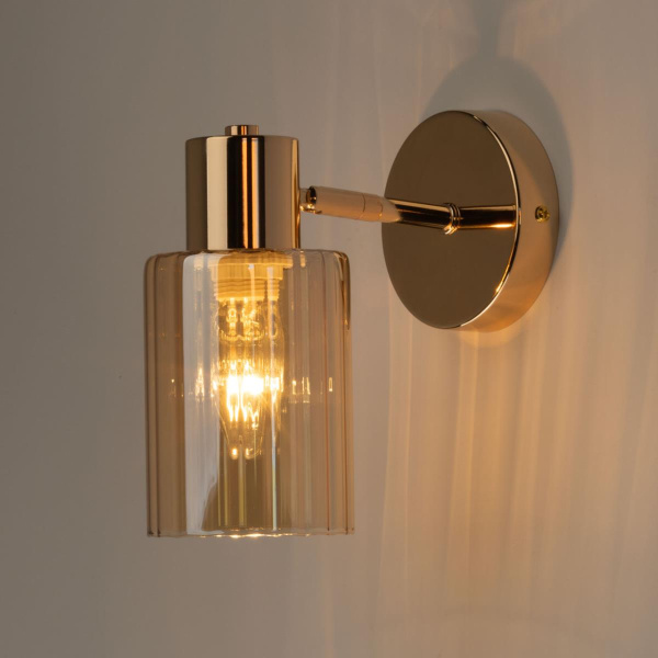 Бра De City Тетро 118020801