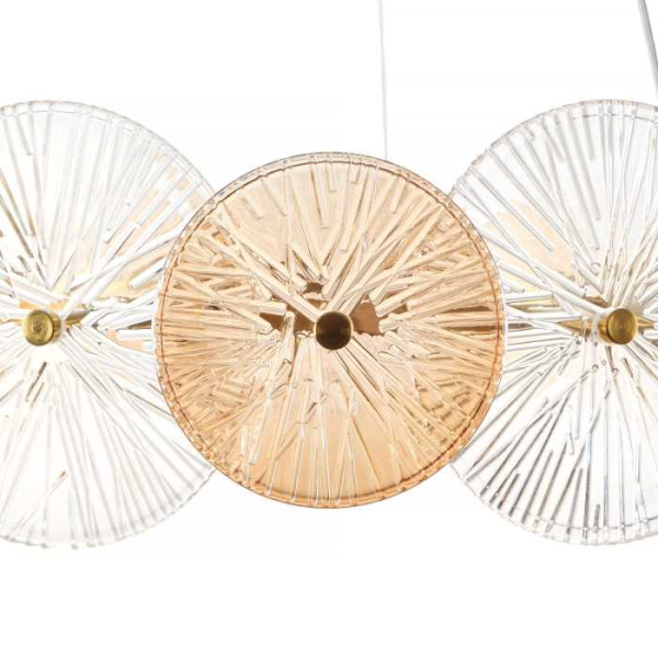 Подвесной светильник MyFar Fiona MR2532-9P