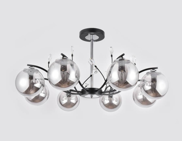 Потолочная люстра Ambrella light Traditional TR9077