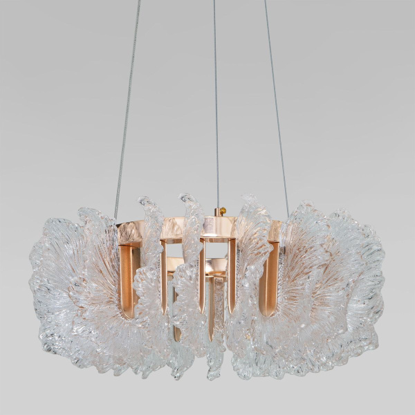 Светодиодный подвесной светильник Bogate's Farfalla a071366