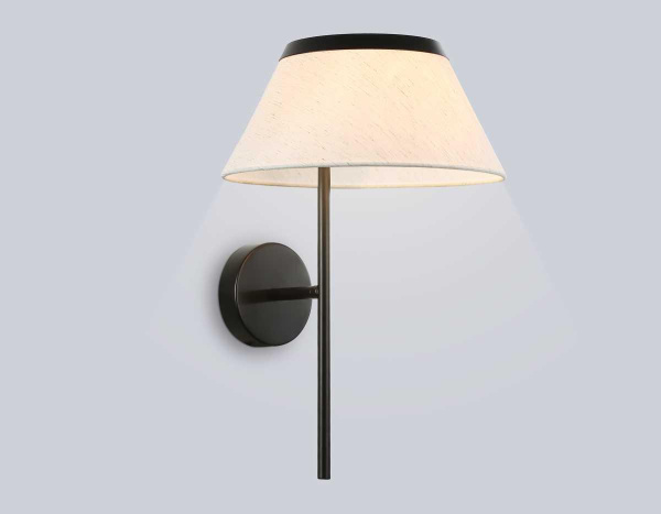 Настенный светильник Ambrella Light HIGH LIGHT LH72455