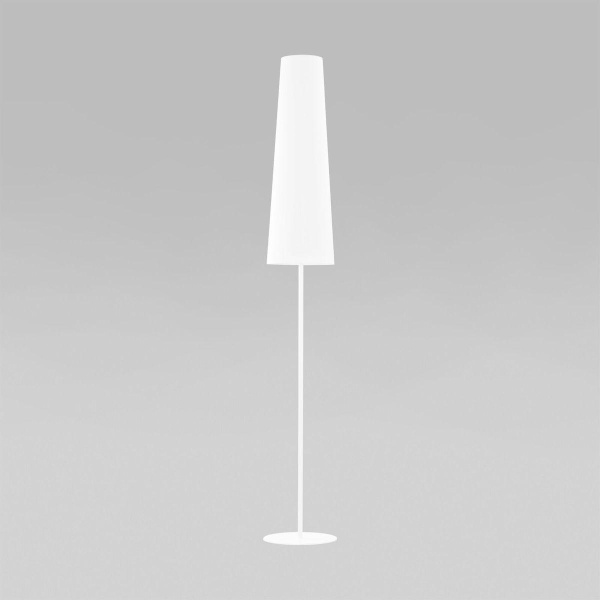 Торшер TK Lighting 5169 Umbrella White