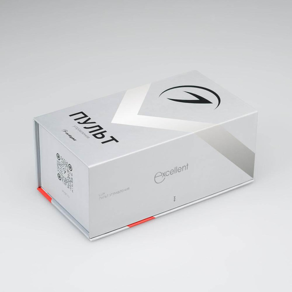 Пульт ДУ Arlight SR-2819S-CCT 017677