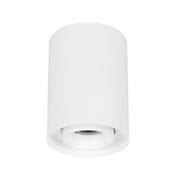 Светильник SP-FOCUS-R86-10W Warm3000 (WH, 36 deg, 230V) Arlight 054859