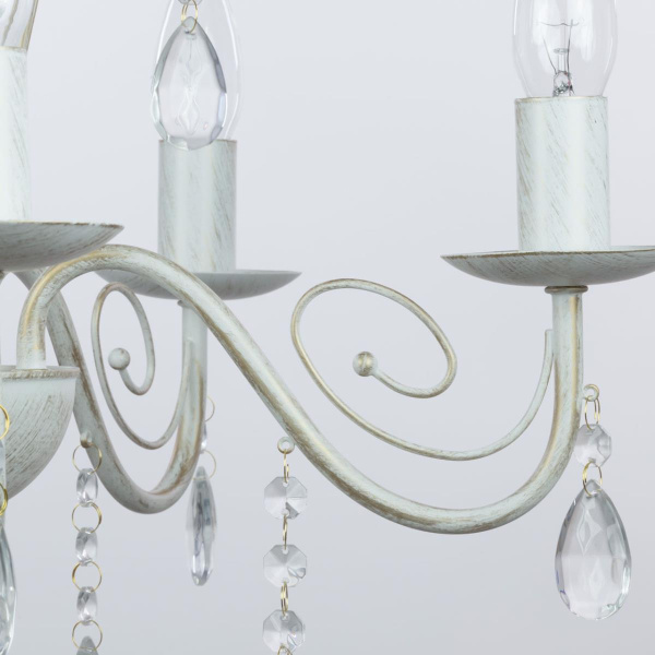 Люстра De City Лада 442010905