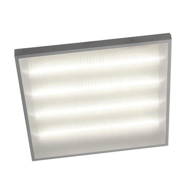 Встраиваемый светодиодный светильник Всесветодиоды Clip-in vs272-40-mpr-4k-nc3h-5