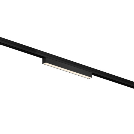 Уличный трековый светильник Maytoni Outdoor O-TR02-1-S-12WB3K