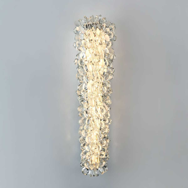 Настенный светодиодный светильник Modelux Modestyle MS.5001.350 CR