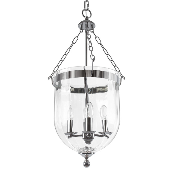 Подвесной светильник Loft It Incense 10455/4 CR