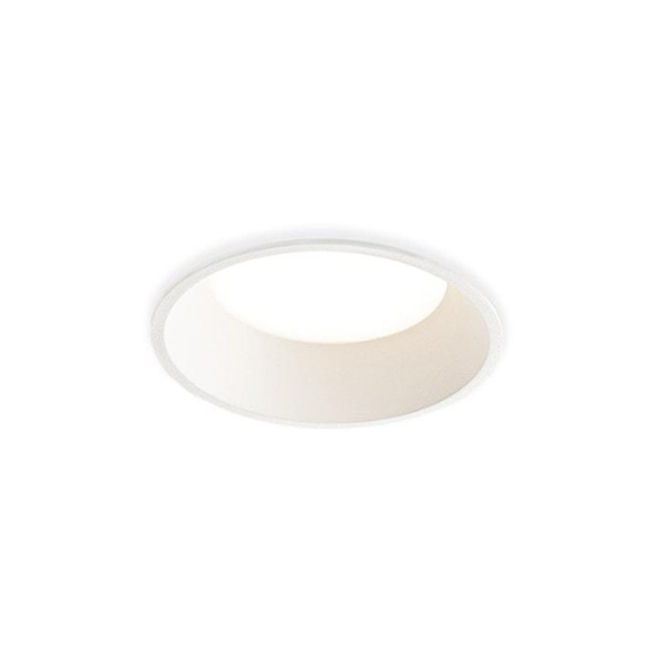 Встраиваемый светодиодный светильник Italline IT06-6013 white 3000K