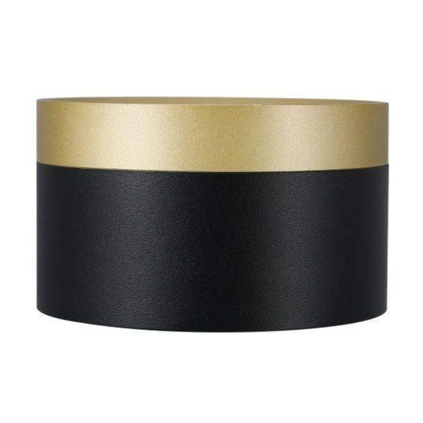 Потолочный светильник Lucia Tucci LTP-D002-01GX53-BG