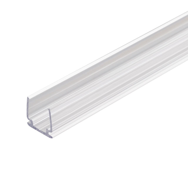 Профиль пластиковый ARH-CH17-2000-PVC Arlight 048871