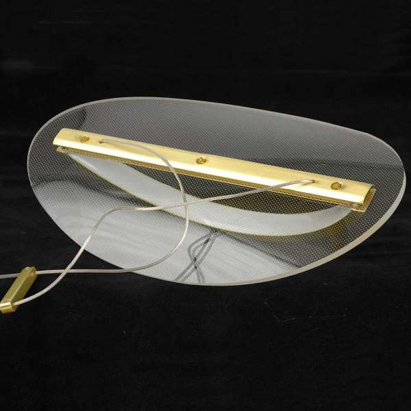 Люстра подвесная Lussole LAMPASAS LSP-7421