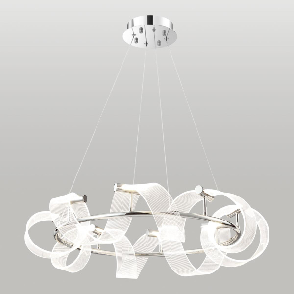 Люстра подвесная Lussole KNOX LSP-7416