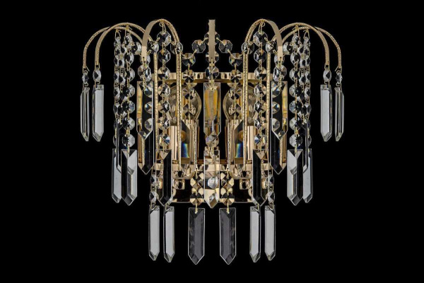 Бра Arti Lampadari Bellagio E 2.10.103 G