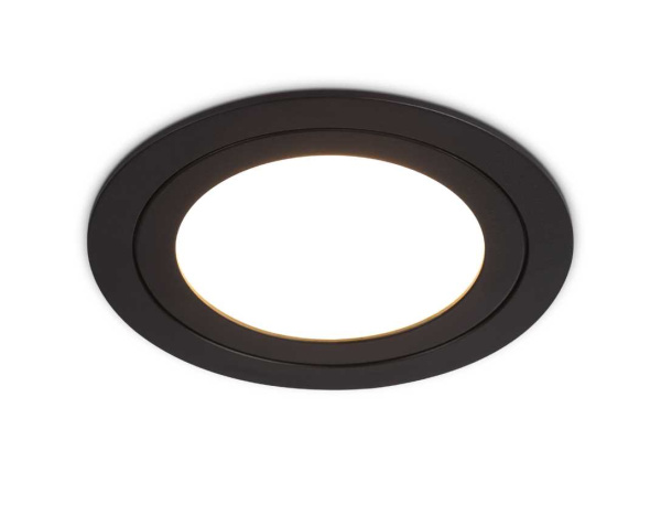 Светильник встраиваемый Ambrella Light TN6604