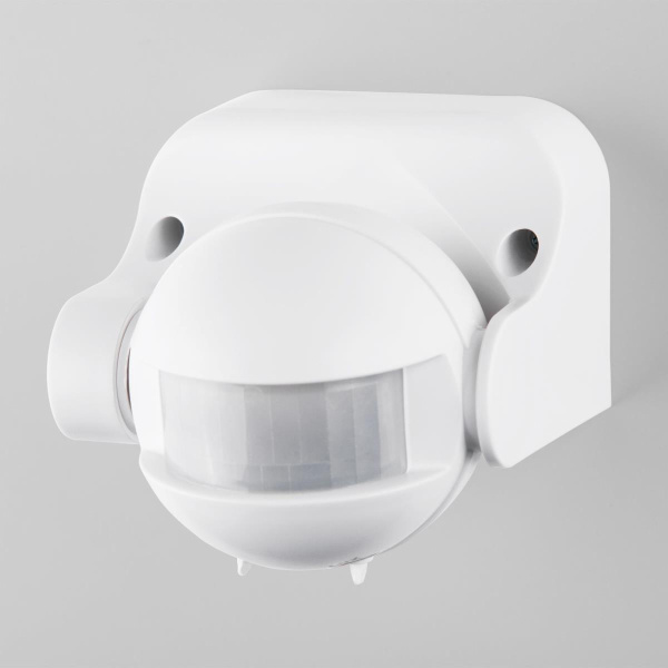 Датчик движения Elektrostandard SNS-M-08 12m 1,8-2,5m 1200W IP44 180 a034065