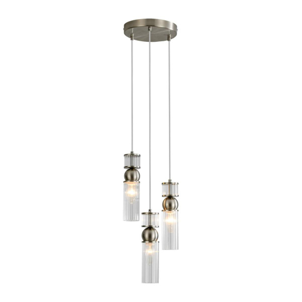 Подвес Lumion DENVER 8277/3A