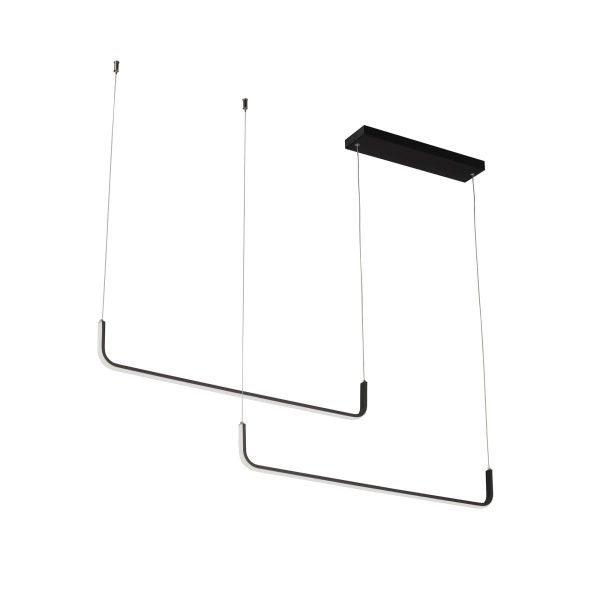 Люстра Vitaluce V2530-1/2S