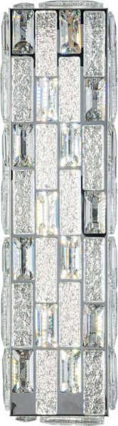 Светильник настенный светодиодный Stilfort 4014/09/01WL, серия Gabbana