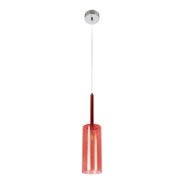 Подвесной светильник Loft IT Spillray 10232/B Red