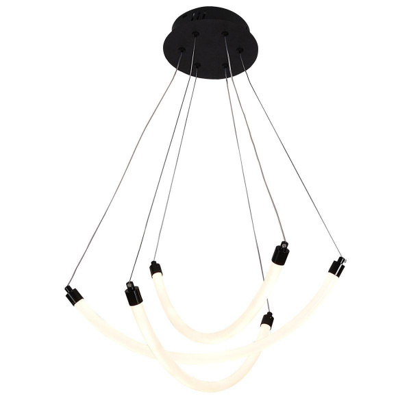 Подвесной светодиодный светильник Favourite Hammock 4468-3P